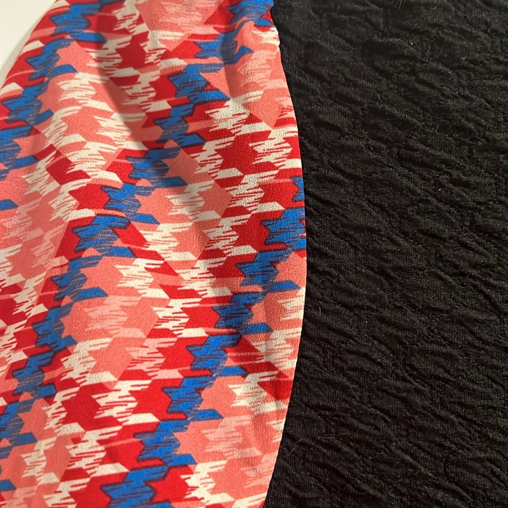 THML Quilted Top - Picture 6 of 6